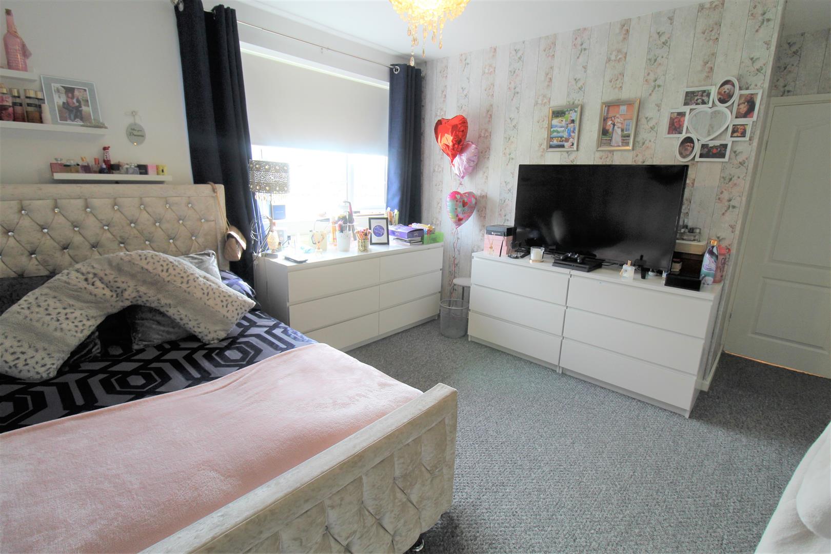 Townsend Place, Bucknall, Stoke-On-Trent